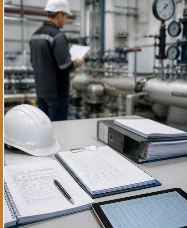 Сопровождение проверки РТН в Озёрске от 50710 р. | Авеста ОТиПБ