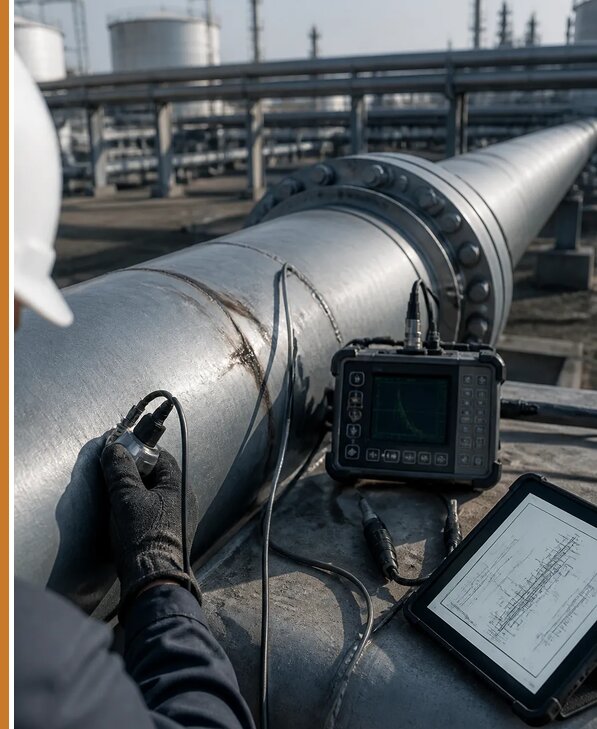 Заказать экспертизу нефтепроводов в Озёрске от 50710 р. | Авеста ОТиПБ